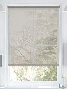 Splash Sonny City Grey Roller Blind thumbnail image