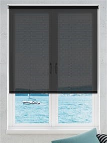 Splash Sonny Ebony Roller Blind thumbnail image