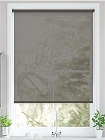 Splash Sonny Slate Roller Blind thumbnail image