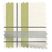 Stamford Linden Curtains swatch image