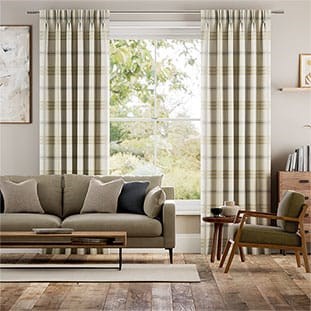 Stamford Pebble Curtains thumbnail image