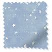Star Gazing Morning Sky Curtains swatch image