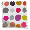 Studio Spot Summer Roller Blind swatch image