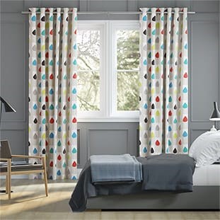 Sula Julep Curtains thumbnail image