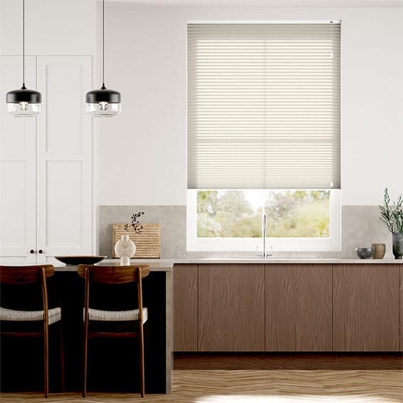 ThermalLight Cashmere Pleated Blind