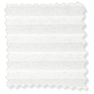 ThermalLight Cordless Arctic Glow Pleated Blind sample image