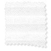 ThermalLight-Max Cloud White Pleated Blind sample image