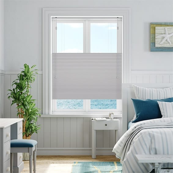 ThermalShade Basil Top Down/Bottom Up Pleated Blind