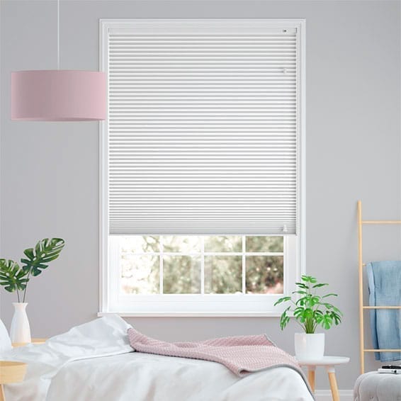 ThermalShade Opal Pleated Blind