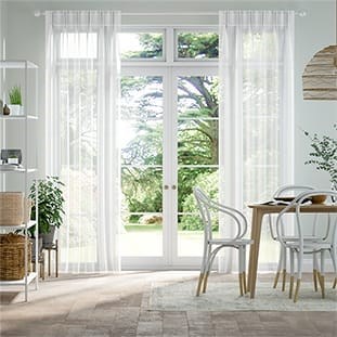 Tiffany Sheer Quartz Curtains thumbnail image