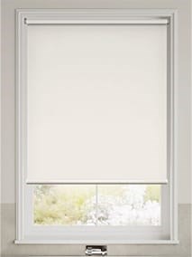 Titan Blockout Alabaster Roller Blind thumbnail image