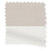 Twist2Fit Double Roller Titan Canvas Double Roller Blind swatch image