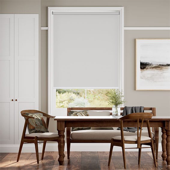 Galaxy Blockout Tundra Roller Blind