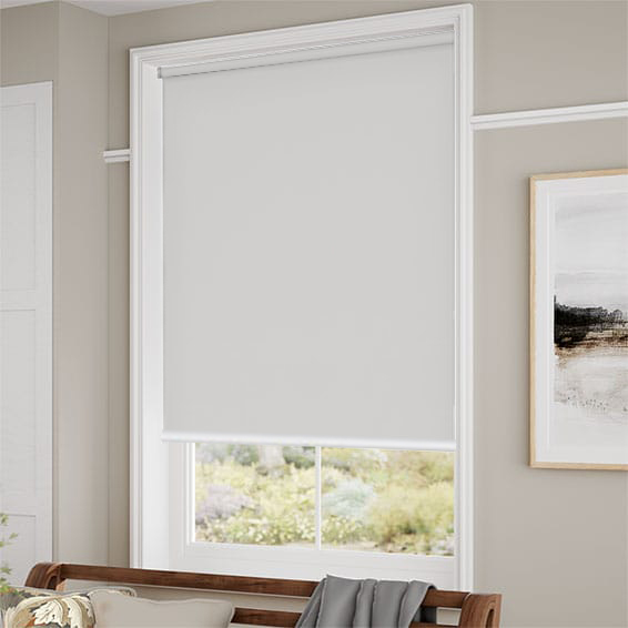 Galaxy Blockout Tundra Roller Blind | Blinds Online™