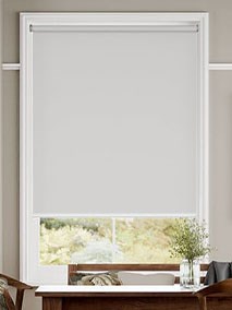 Galaxy Blockout Tundra Roller Blind thumbnail image