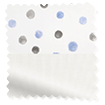 Express Twist2Fit Double Roller Inky Blue Double Roller Blind swatch image