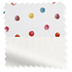 Express Twist2Fit Double Roller Rainbow Double Roller Blind swatch image