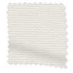 Twist2Fit Titan Blockout Alabaster Roller Blind swatch image