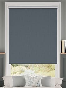 Twist2Fit Choices Averley Denim Roller Blind thumbnail image