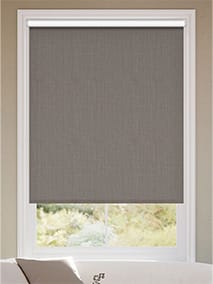 Twist2Fit Choices Averley Fawn Roller Blind thumbnail image