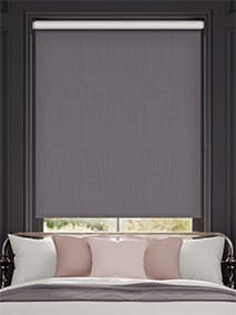 Twist2Fit Choices Averley Heather Roller Blind thumbnail image