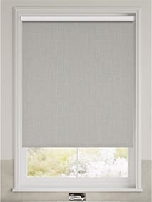 Twist2Fit Choices Averley Mist Roller Blind thumbnail image