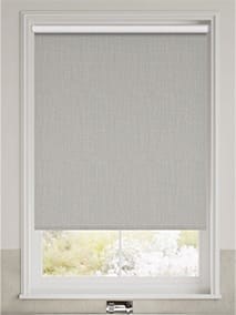 Twist2Fit Choices Averley Mist Roller Blind thumbnail image