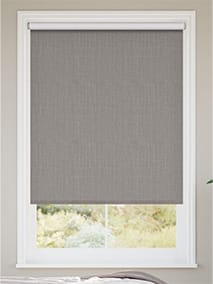 Twist2Fit Choices Averley Stone Roller Blind thumbnail image