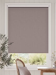 Twist2Fit Choices Averley Thistle Roller Blind thumbnail image