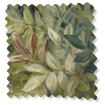 Twist2Fit Congo Velvet Amber Roller Blind swatch image