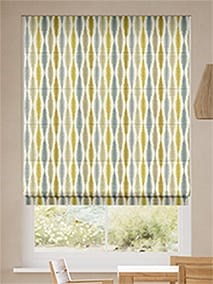 Usuko Dandelion Roman Blind thumbnail image