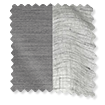 Double S-Fold Villa Silver & Smoke S-Fold swatch image