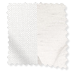 Double S-Fold Villa White & Neutral S-Fold swatch image