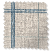 S-Fold Washington Still Blue S-Fold swatch image