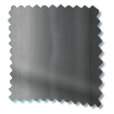 Watercolour Silver Grey Roman Blind swatch image