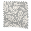 S-Fold William Morris Acorn Dove S-Fold swatch image