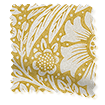 S-Fold William Morris Marigold Mimosa S-Fold swatch image