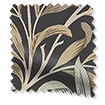 S-Fold William Morris Willow Bough Mocha S-Fold swatch image