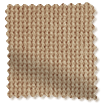 Hawkinge Oatmeal Vertical Blind swatch image