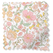 Wharfedale Apricot Roller Blind swatch image