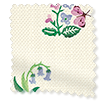 Wildflowers Multi Roman Blind swatch image