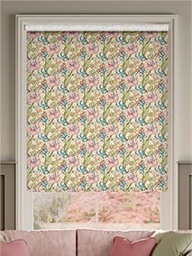 William Morris Golden Lily Eden Roller Blind thumbnail image