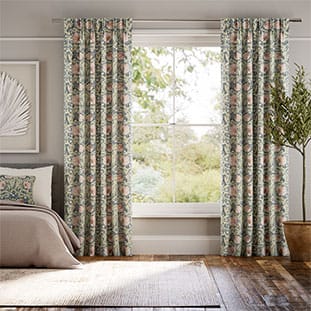 V&A William Morris Blinds | Iconic Design, Timeless Style