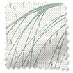 Willow Duck Egg Curtains swatch image