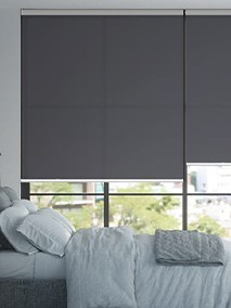Zilario Screen Night Sky Roller Blind thumbnail image